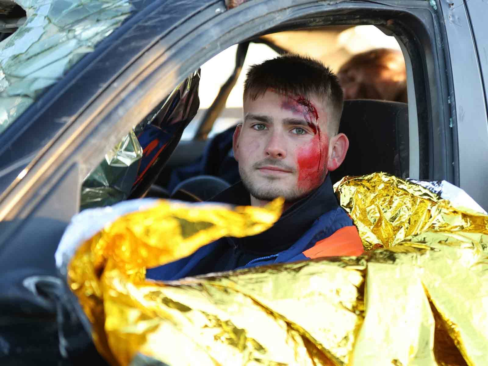 Aktuelles Eigenbetrieb Rettungsdienst Wesermarsch