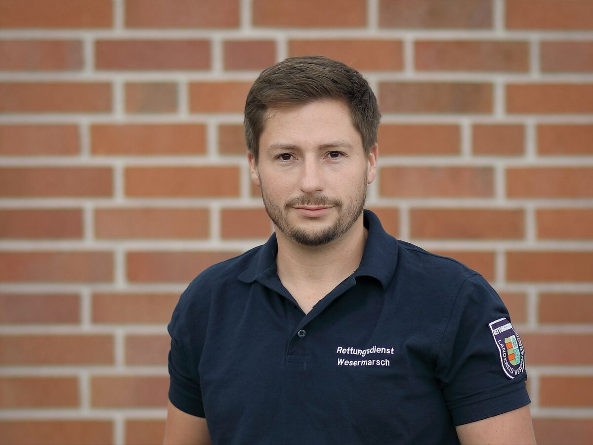 Erfolgsgeschichten Eigenbetrieb Rettungsdienst Wesermarsch