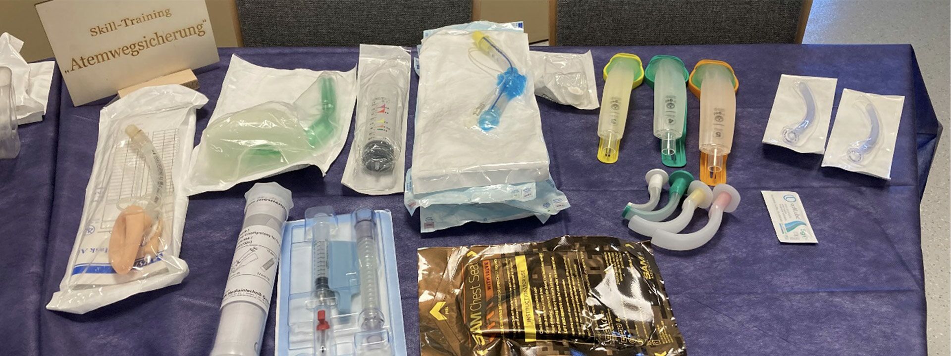 Aktuelles Details Eigenbetrieb Rettungsdienst Wesermarsch