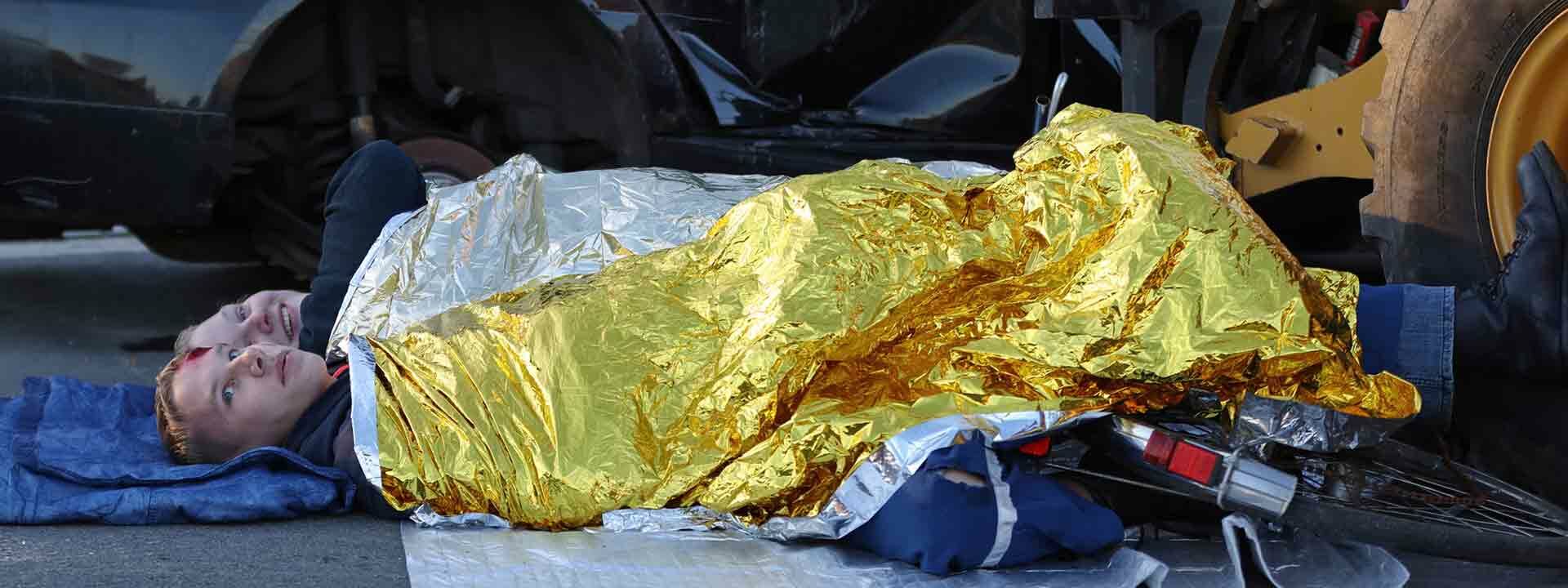 Aktuelles Details Eigenbetrieb Rettungsdienst Wesermarsch