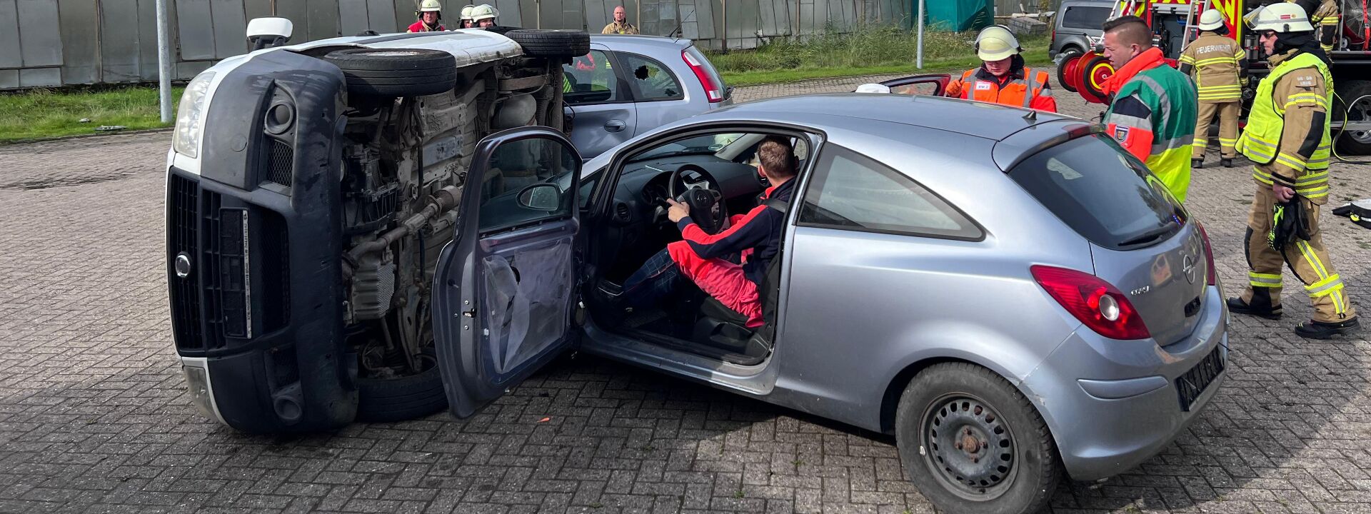 Aktuelles Details Eigenbetrieb Rettungsdienst Wesermarsch